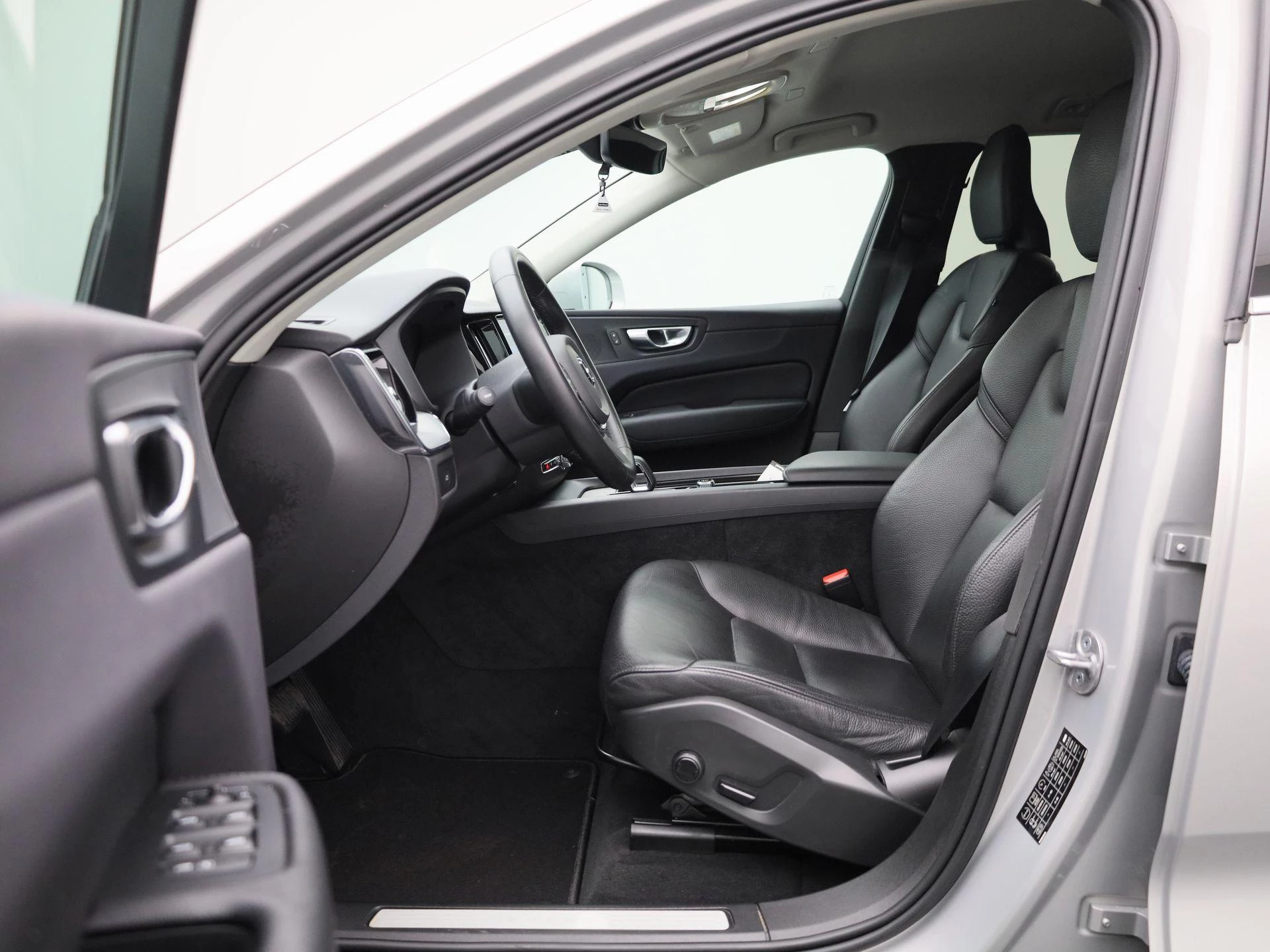 Volvo XC60 B4 P Geartronic Core