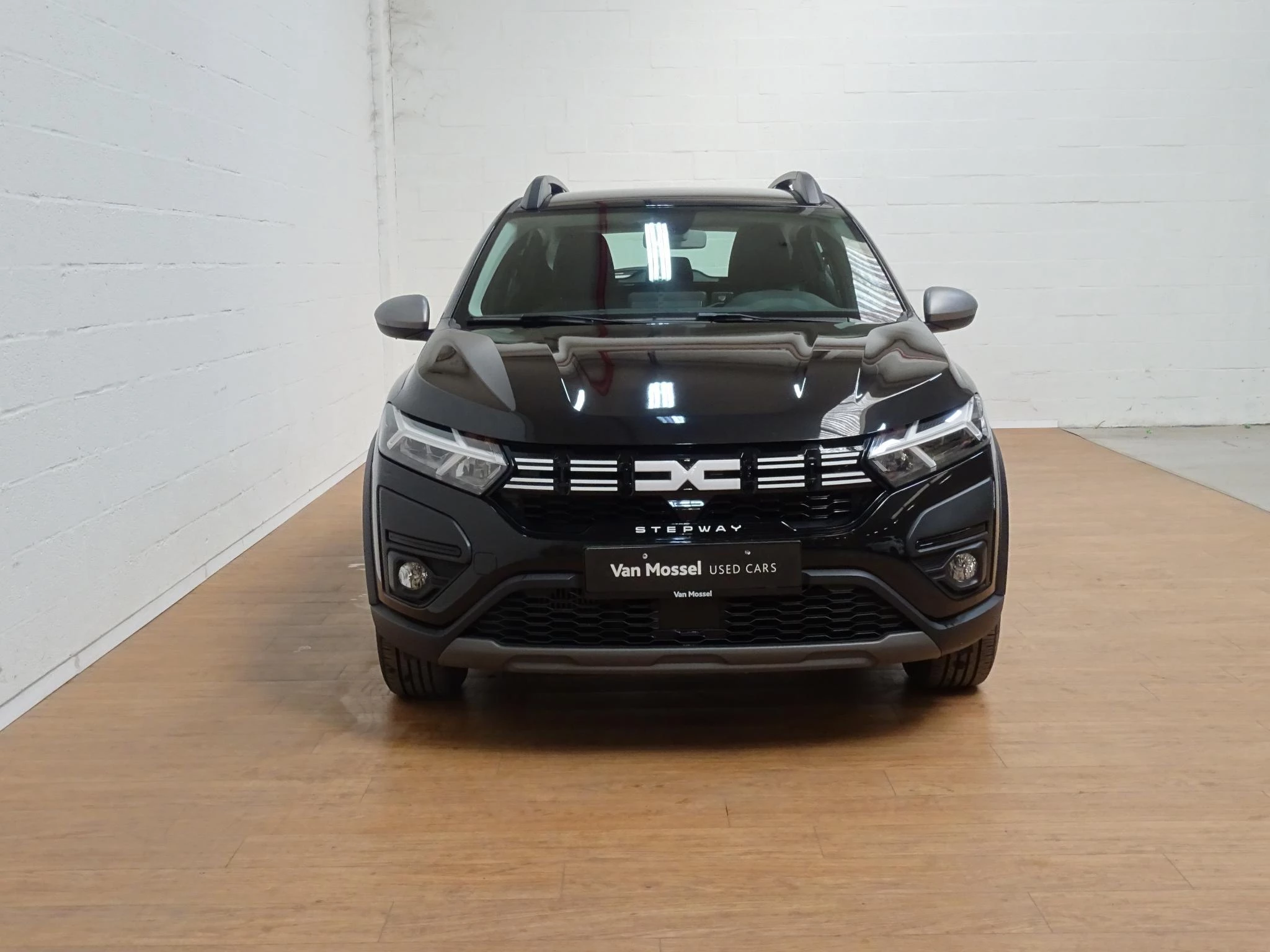 Dacia Sandero Stepway TCe 90