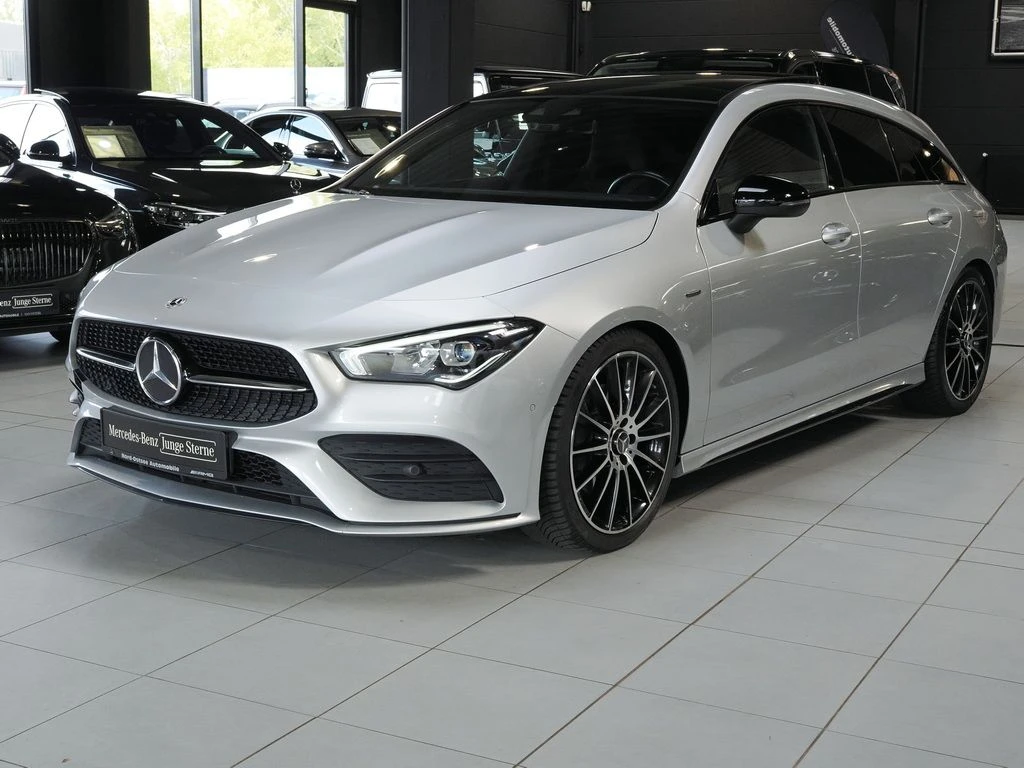 Mercedes-Benz-CLA 220 d-image-7