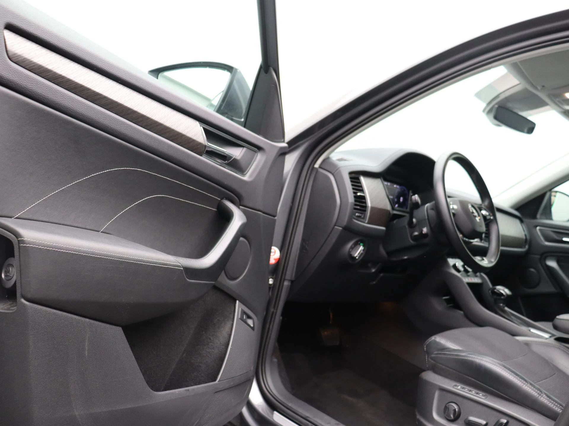Škoda Kodiaq 2.0 CRTDI 110kW DSG7 Ambition