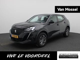 Peugeot 2008 1.2 PureTech Active Pack