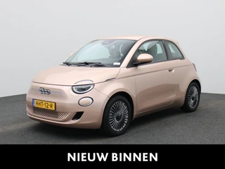 Fiat 500e Icon 42 kWh