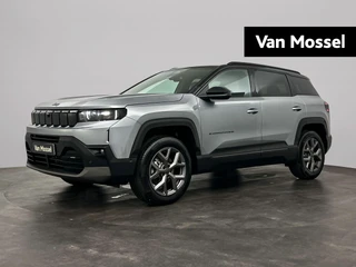 Jeep Compass 1.2 e-Hybrid First Edition