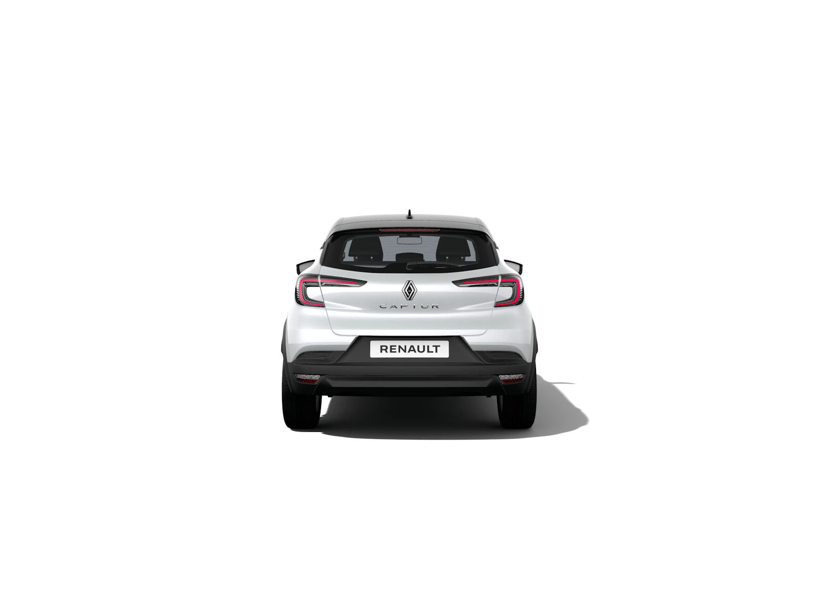 Renault Captur Esprit Alpine