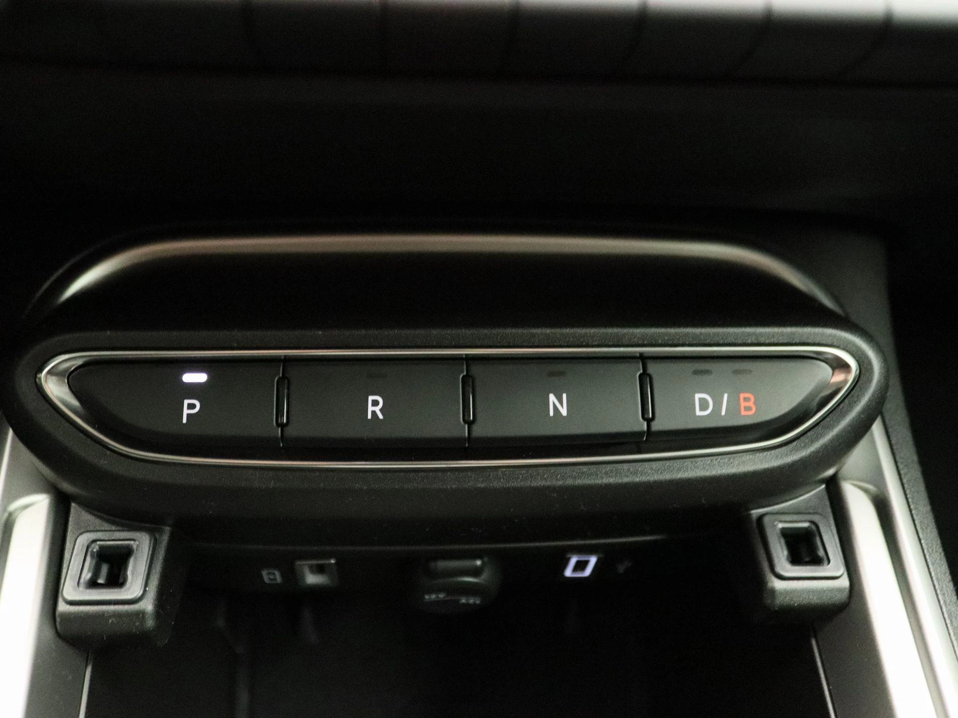 Jeep Avenger Summit 54 kWh