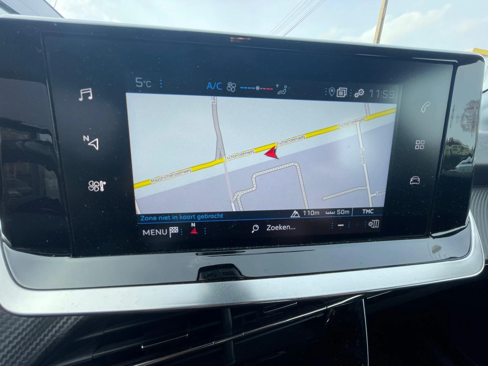 Peugeot 208 1.2 PureTech 100 MAN6 S&S €6.3 Active