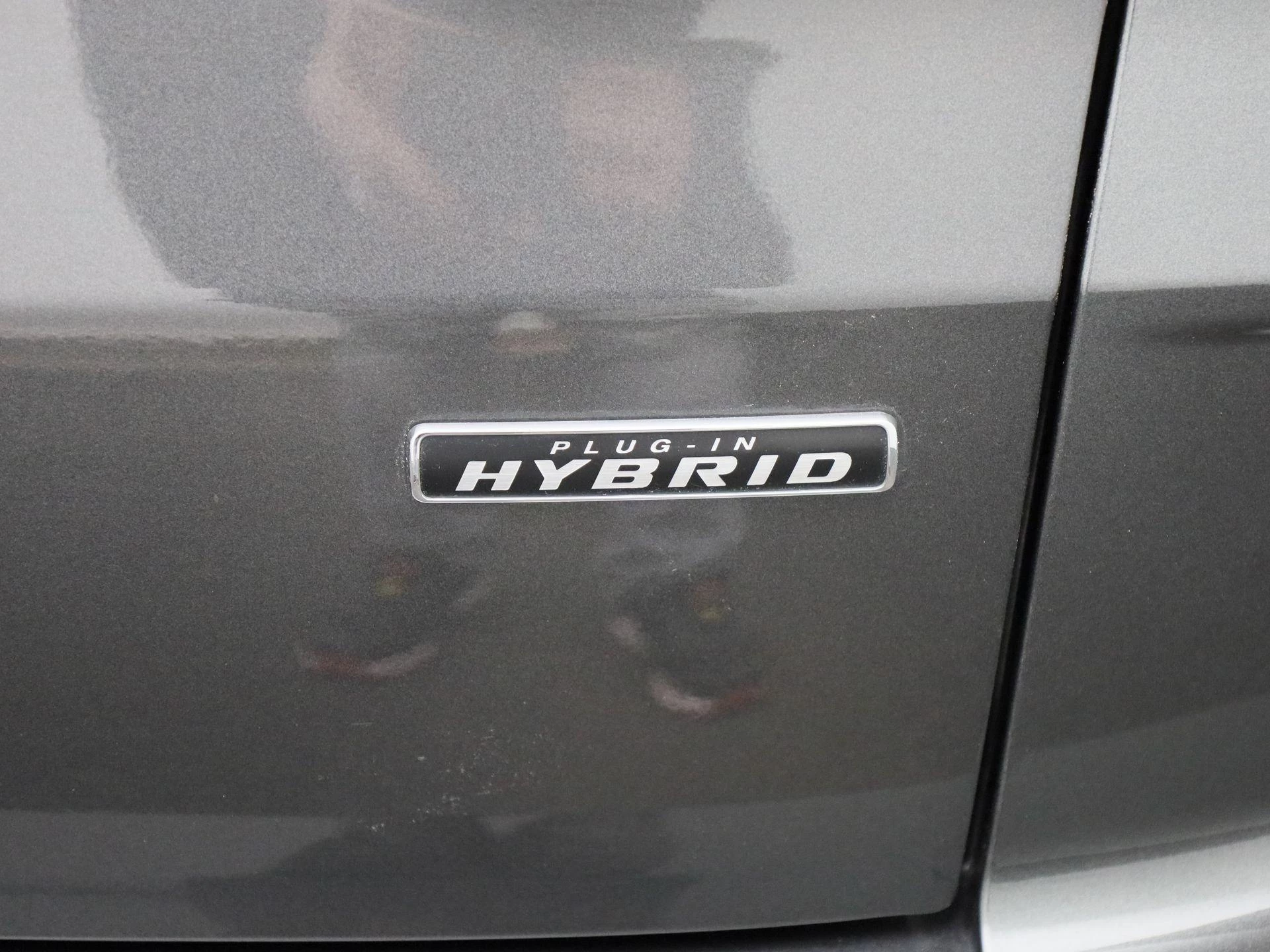 Ford Kuga 2.5 PHEV ST-Line