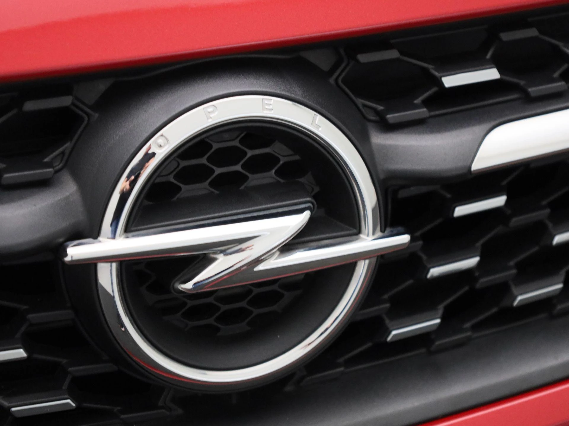 Opel Corsa-e Corsa-e Auto e-Elegance