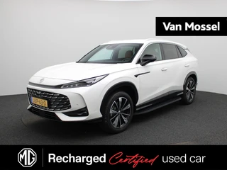 MG HS 1.5 PHEV Aut. Luxury
