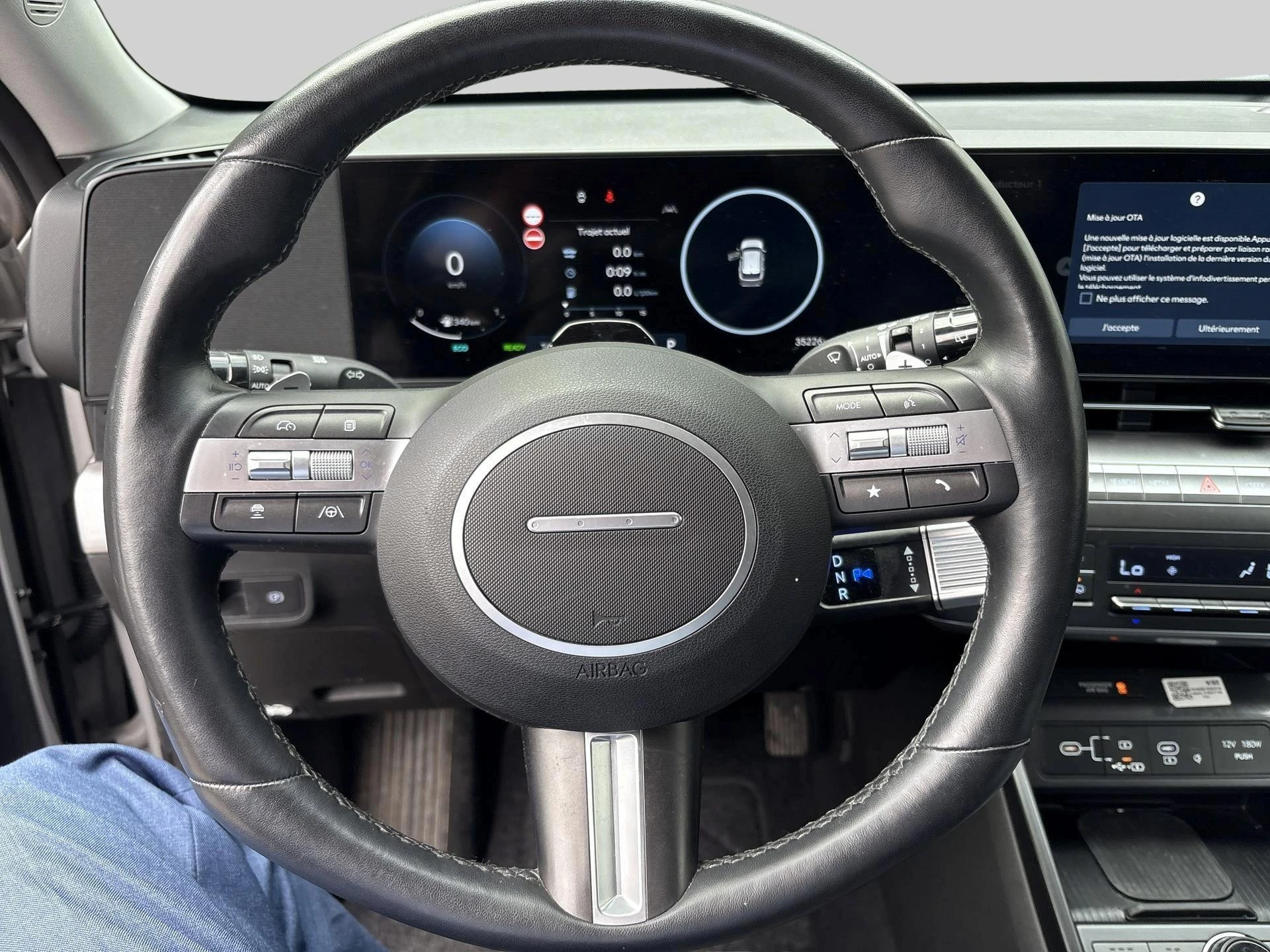 Hyundai Kona 1.6 GDi Hybrid Feel Comfort 6-DCT