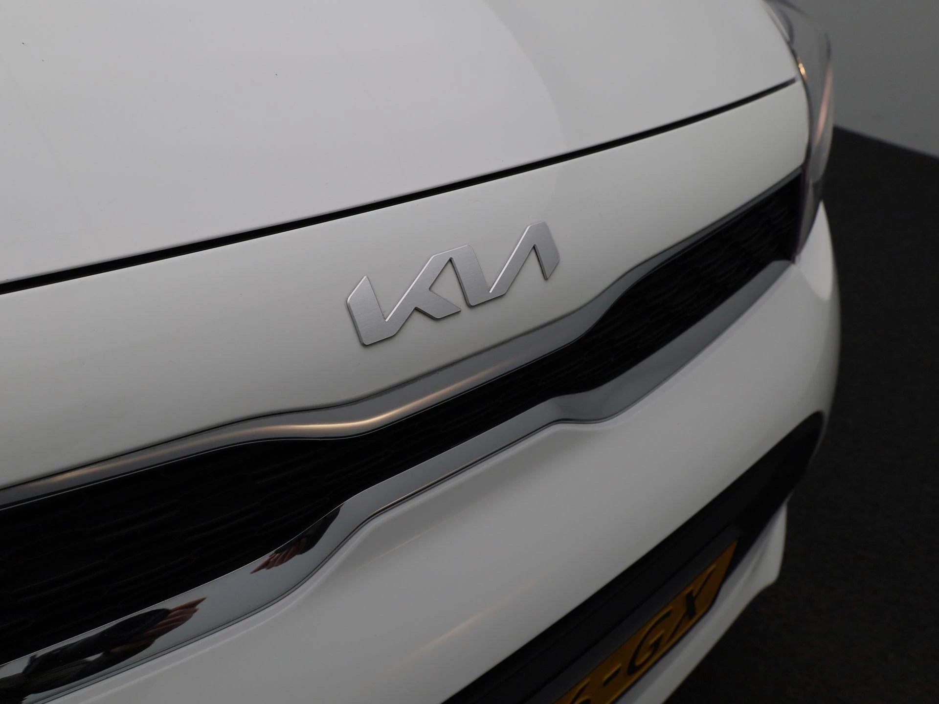 Kia Picanto 1.0 DPi ComfortLine