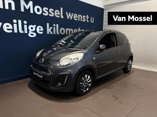 Citroën C1 1.0 Collection