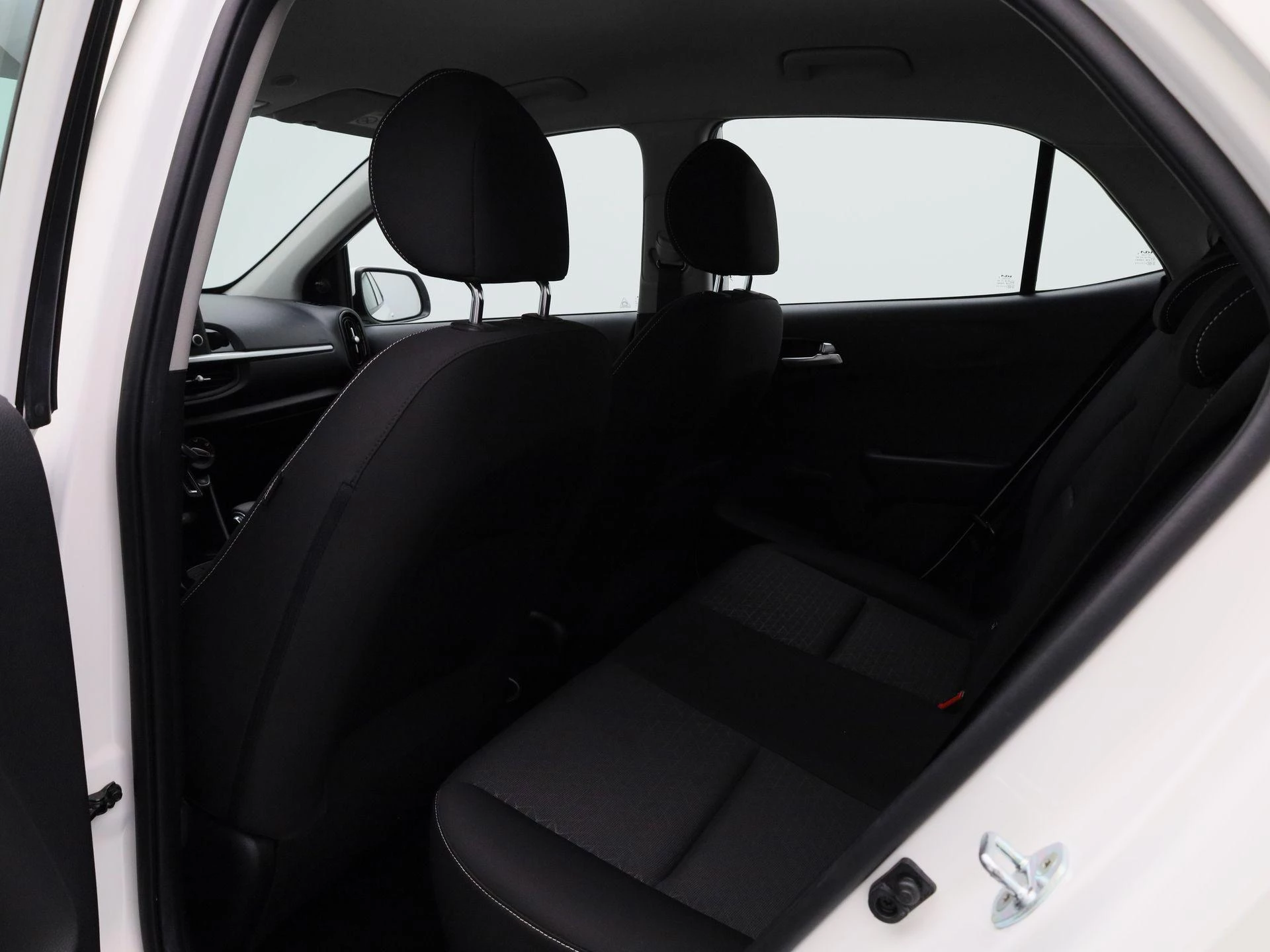 Kia Picanto 1.0 DPi ComfortLine