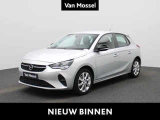 Opel Corsa 1.2 55kW S/S Edition