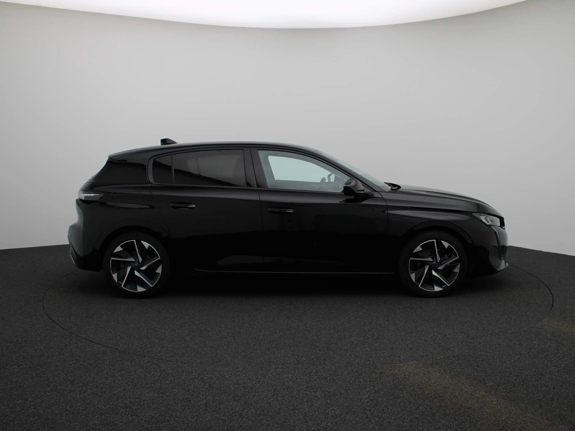 Peugeot 308 1.2 PureTech Allure Pack Business