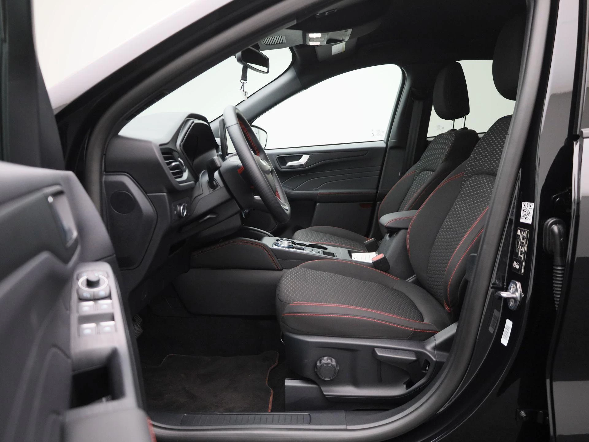 Ford Kuga 2.5 PHEV ST-Line 243PK