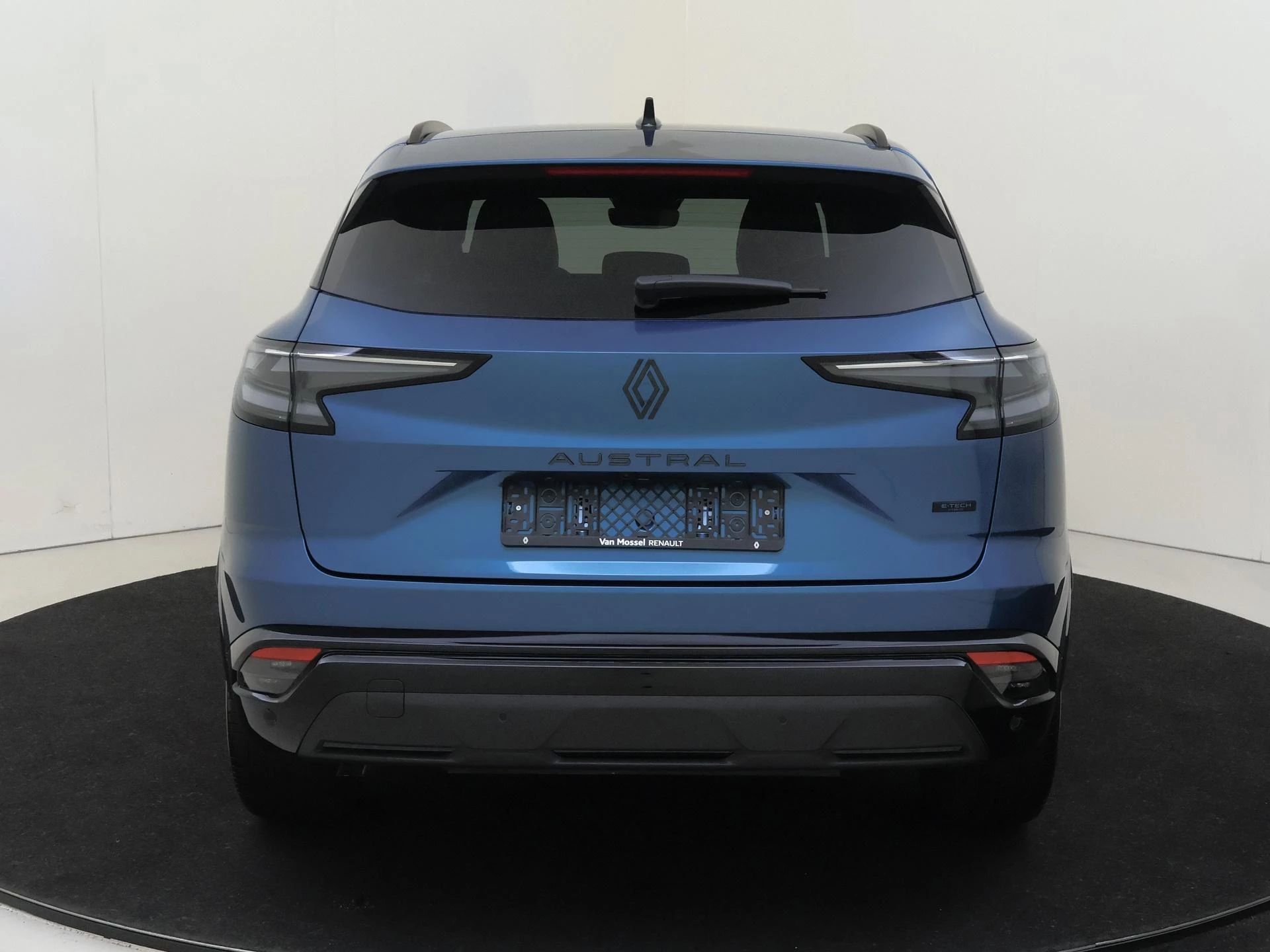 Renault Austral 1.2 E-Tech full hybrid 200 esprit Alpine