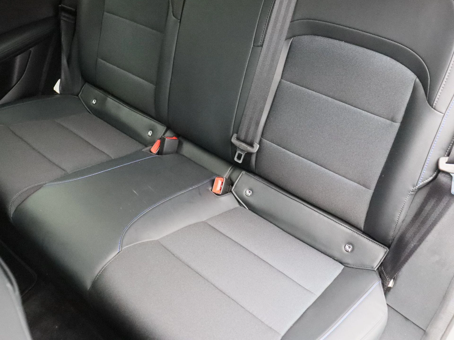 MG MG4 64 kWh Luxury