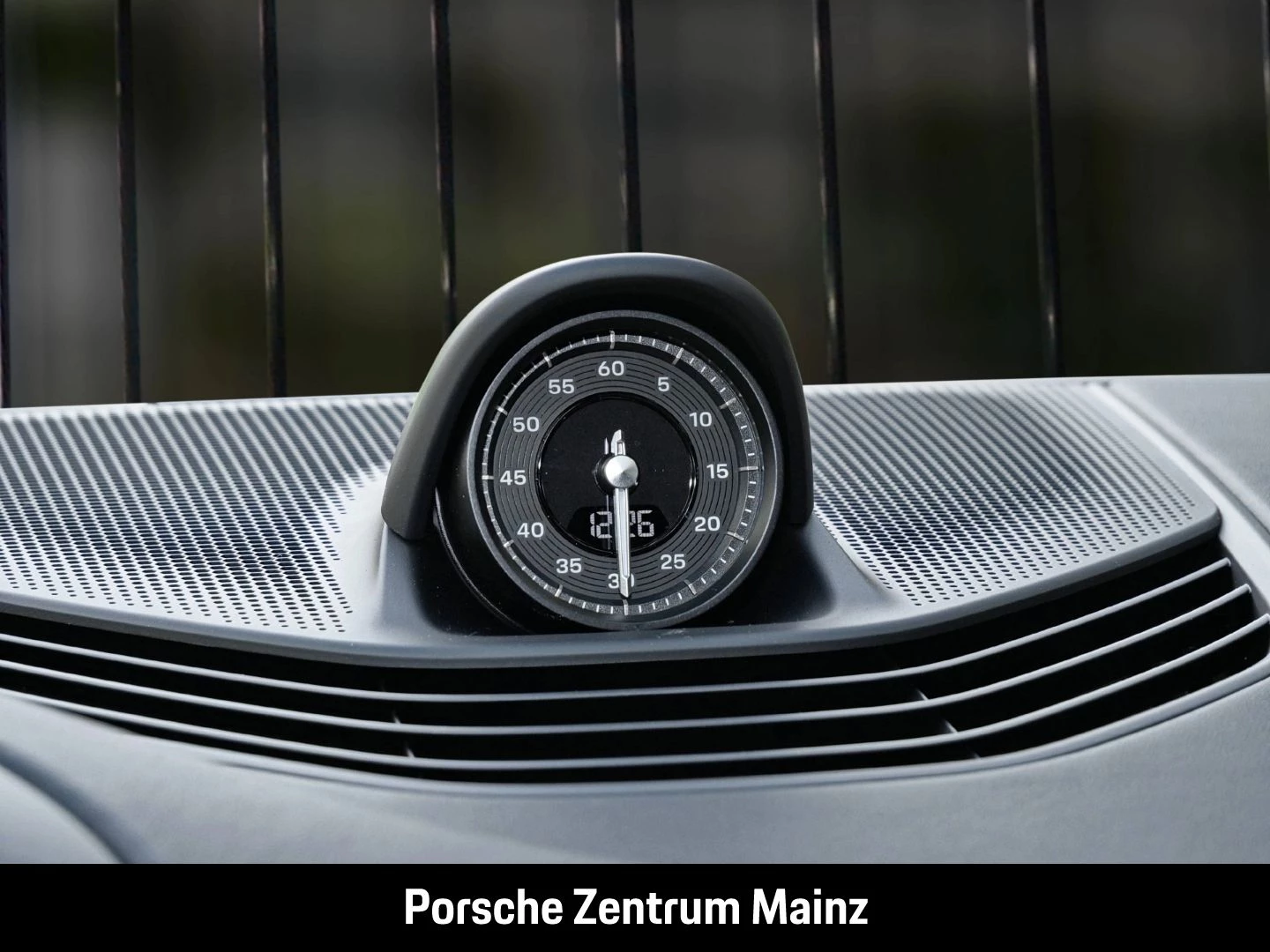 Porsche Taycan Sport Turismo Black Edition InnoDrive black edition