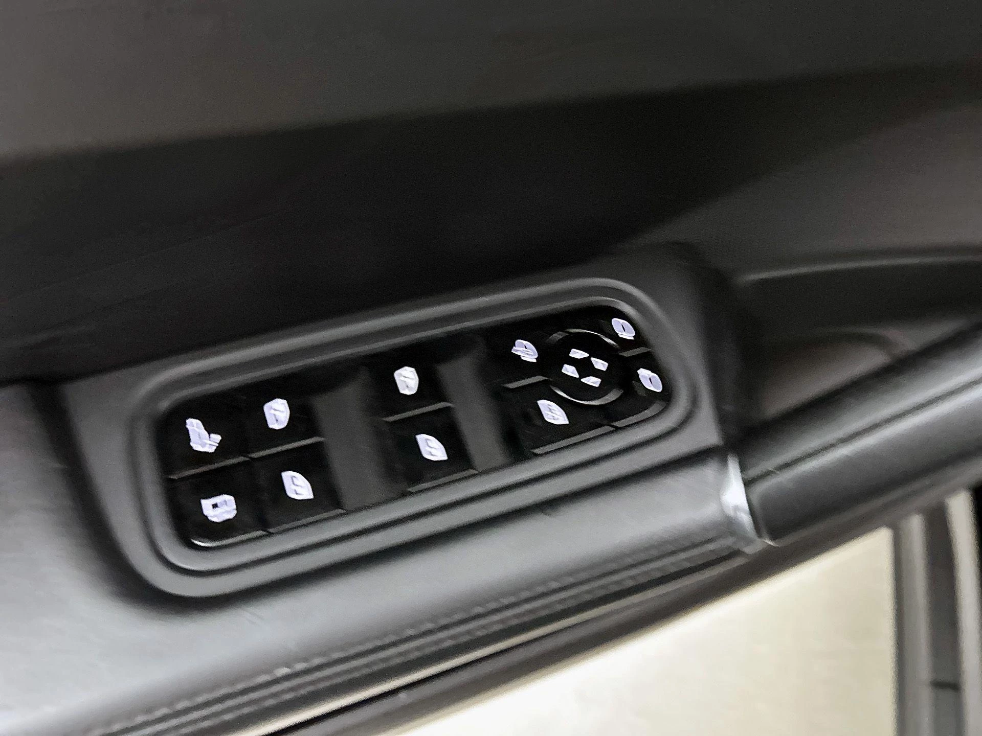 Porsche Cayenne 3.0 E-Hybrid
