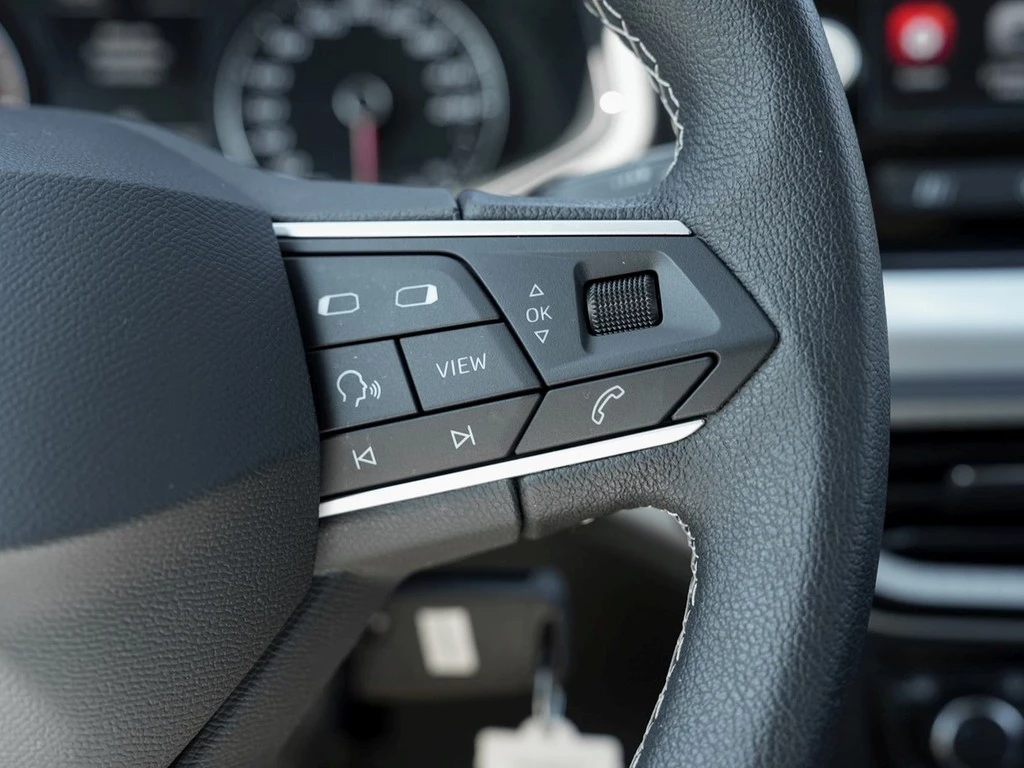 SEAT Arona 1.0 TSI Style