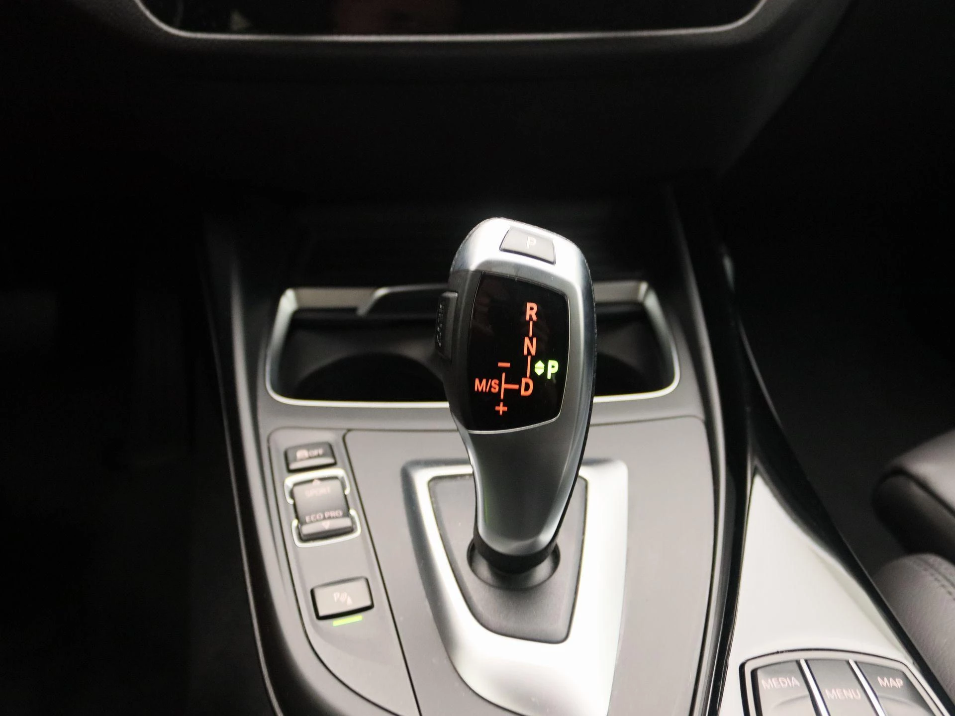 BMW 1 Serie 118i Aut. Corporate Executive