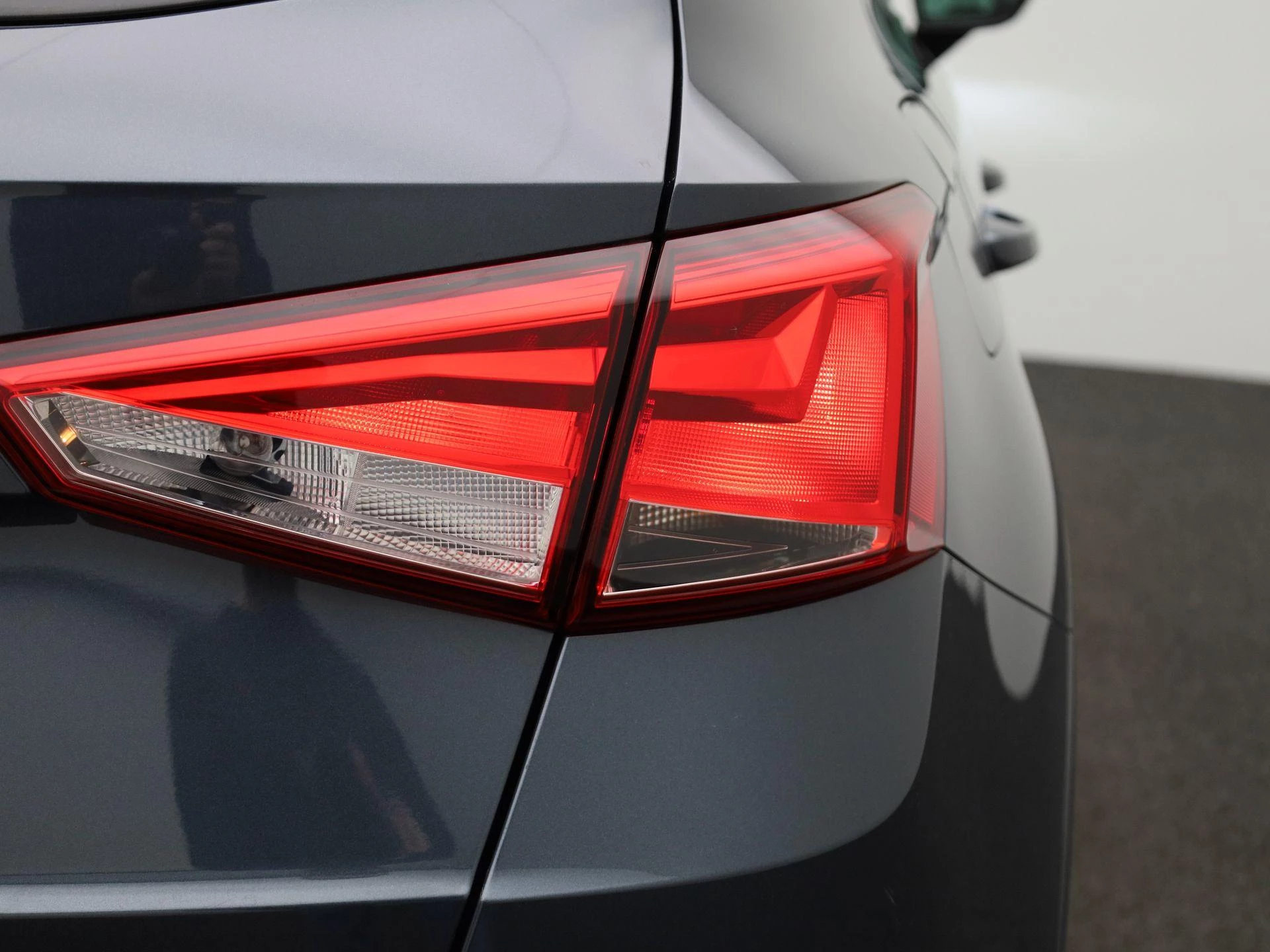 SEAT Arona 1.0 TSI 81kW Move