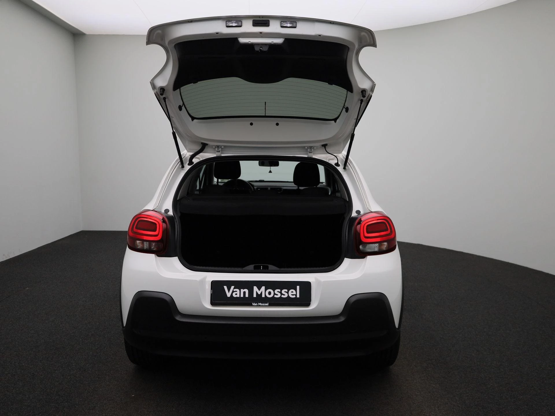 Citroën C3 1.2 PureTech 82 S&S MAN Live