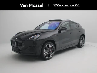 Maserati Grecale AWD Folgore 105kWh