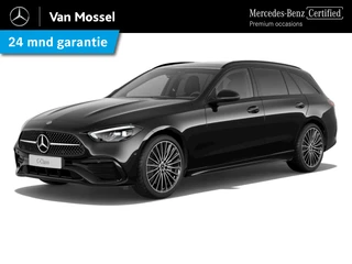 Mercedes-Benz C-Klasse Estate 180 Star Edition AMG Line LIMITED