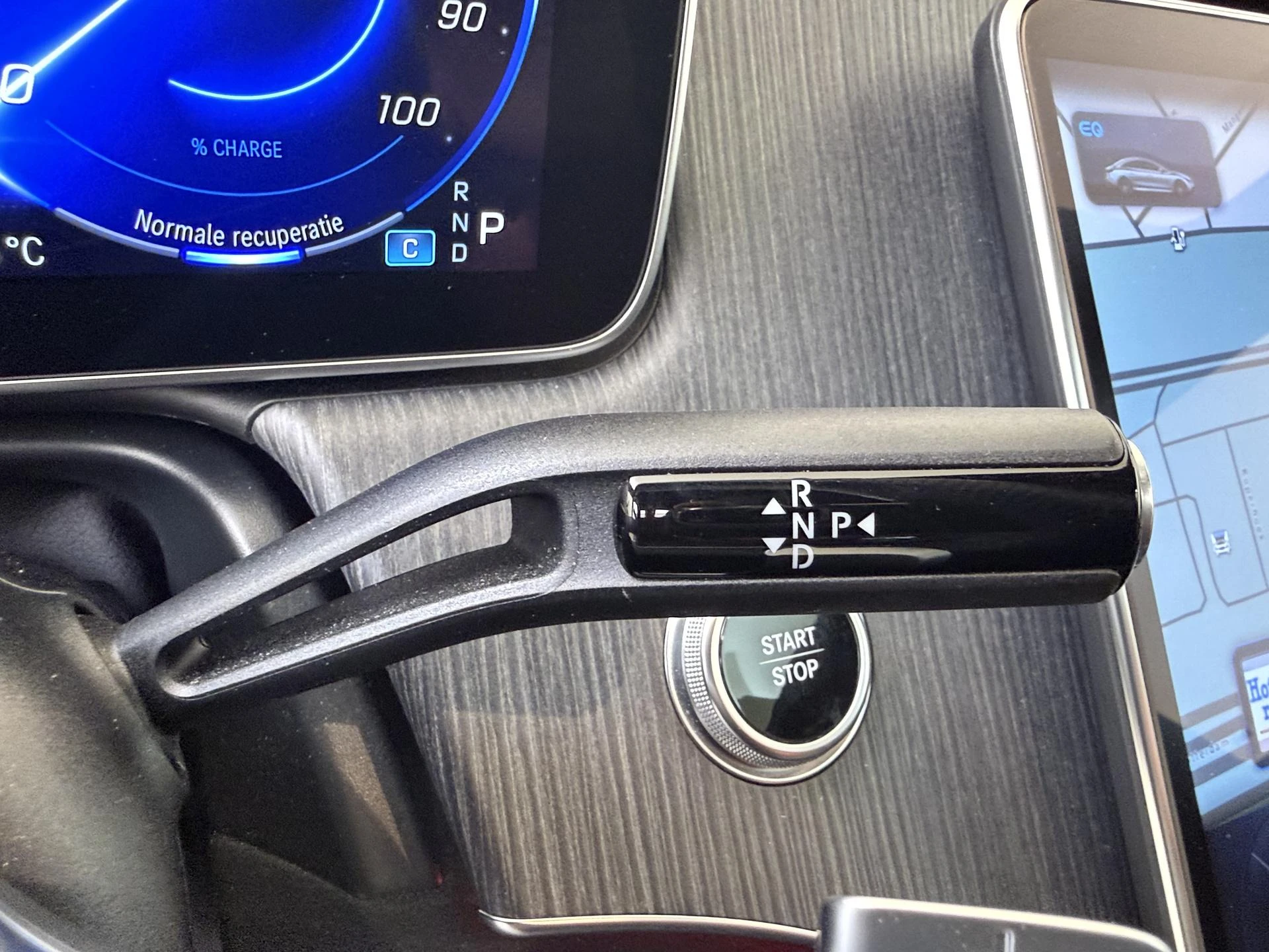 Mercedes-Benz EQE 300 AMG Line 89 kWh