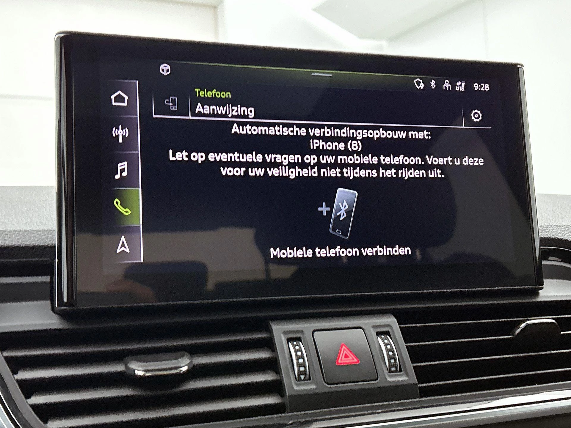 Audi Q5 Sportback 50 TFSI e S edition 299 PK