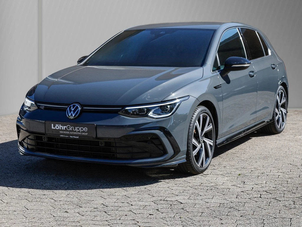 Volkswagen-Golf-image-1