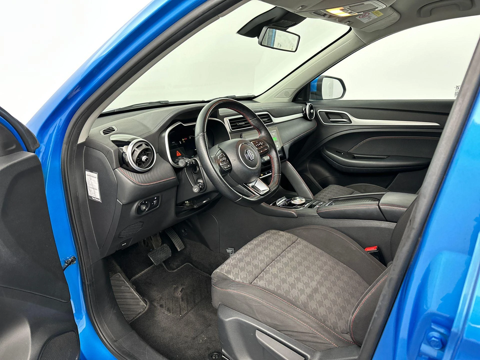 MG-ZS EV-image-28