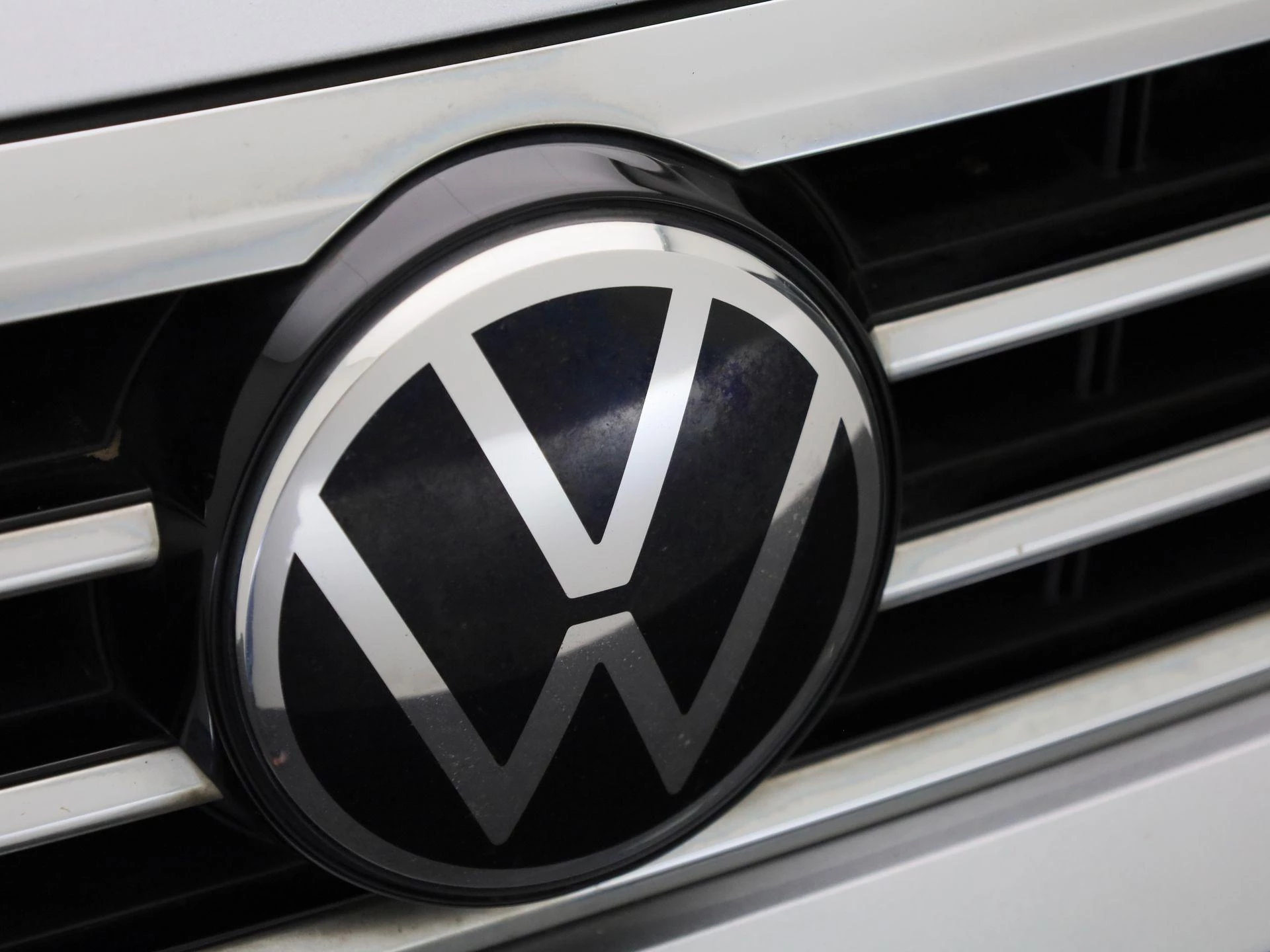 Volkswagen Passat Variant 1.5 TSI Comfortline Business