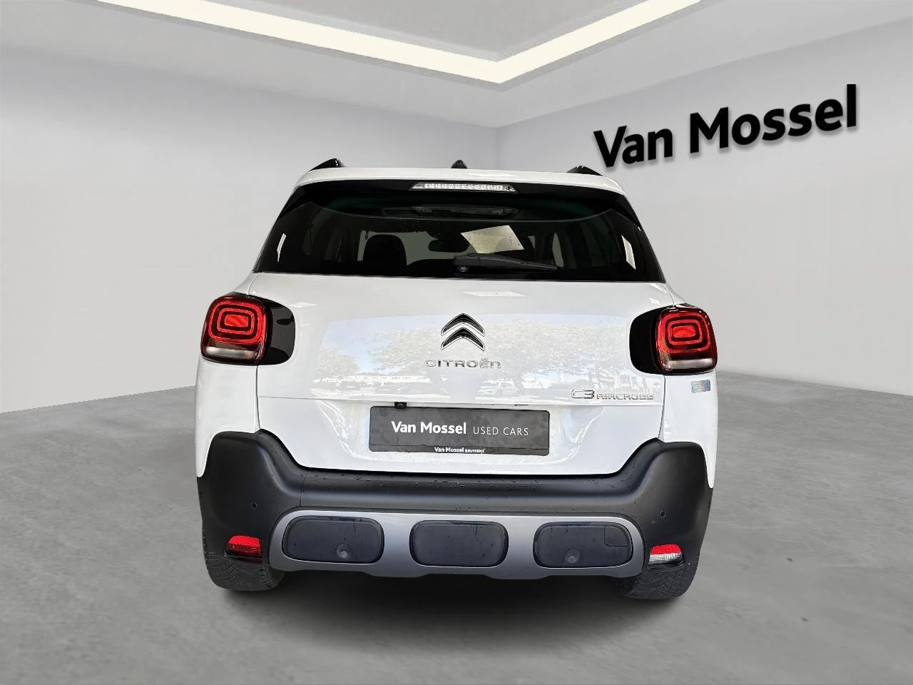 Citroën-C3 Aircross-image-2