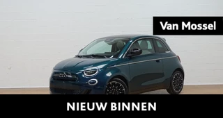 Fiat 500 1.0 Hybrid LA PRIMA