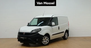Fiat Doblò Cargo 1.6 Multijet SX+airco+apple car play