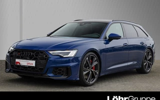Audi S6 Avant 3.0 TDI quattro