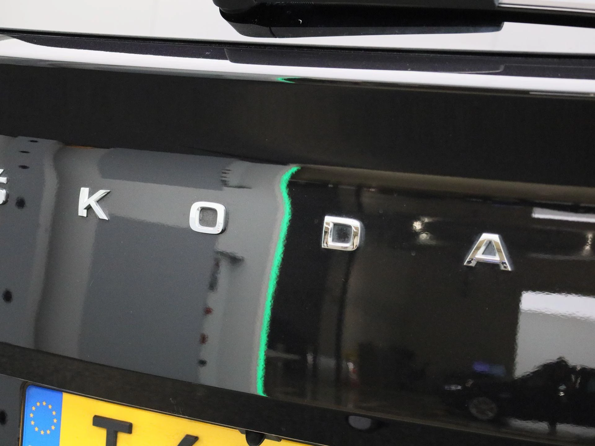 Škoda Enyaq iV 80 Business Edition Plus