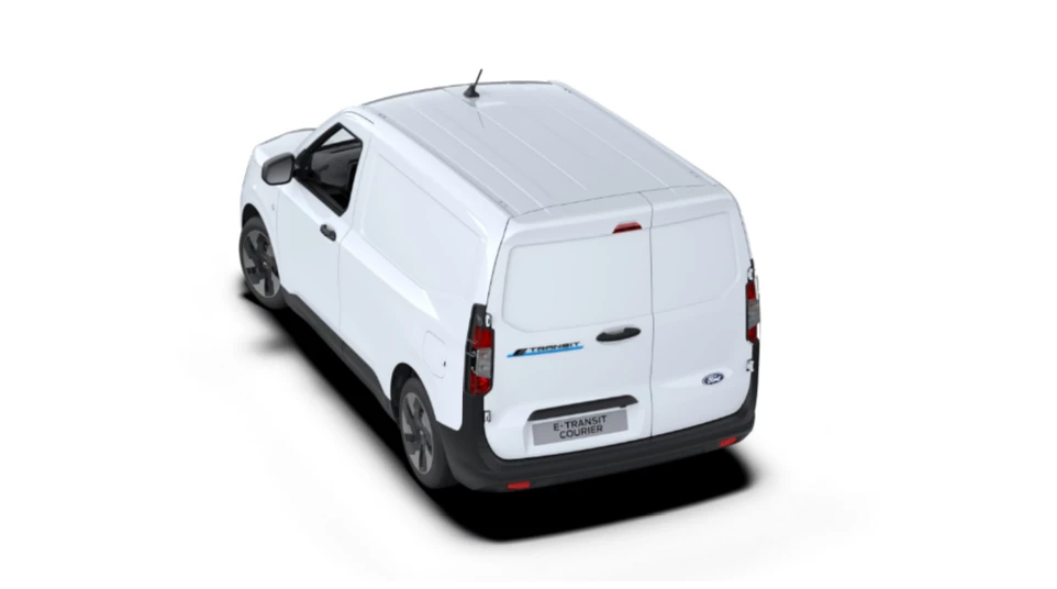 Ford E-Transit Cour. Trend 44 kWh