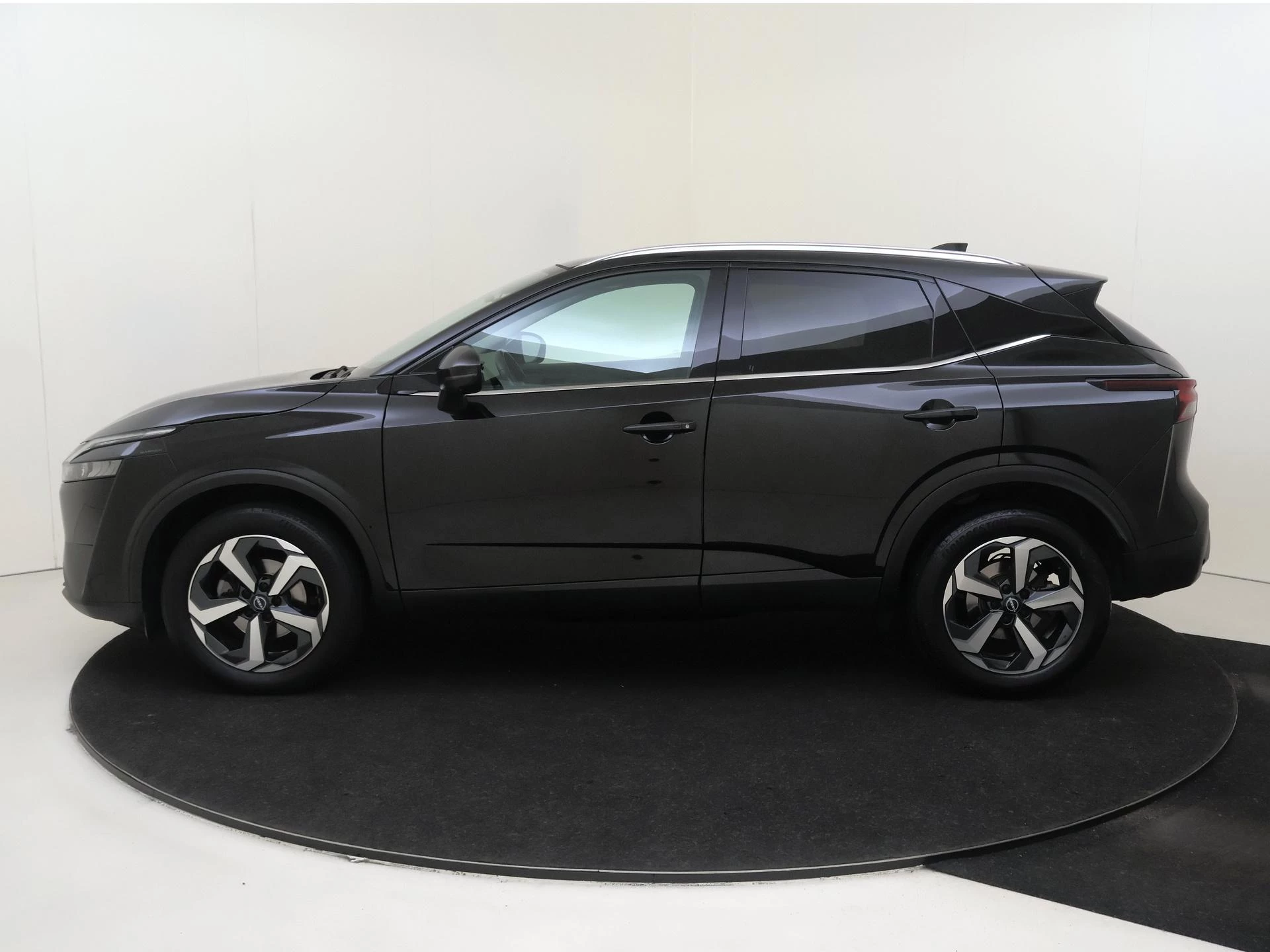 Nissan QASHQAI 1.3 MHEV N-Connecta