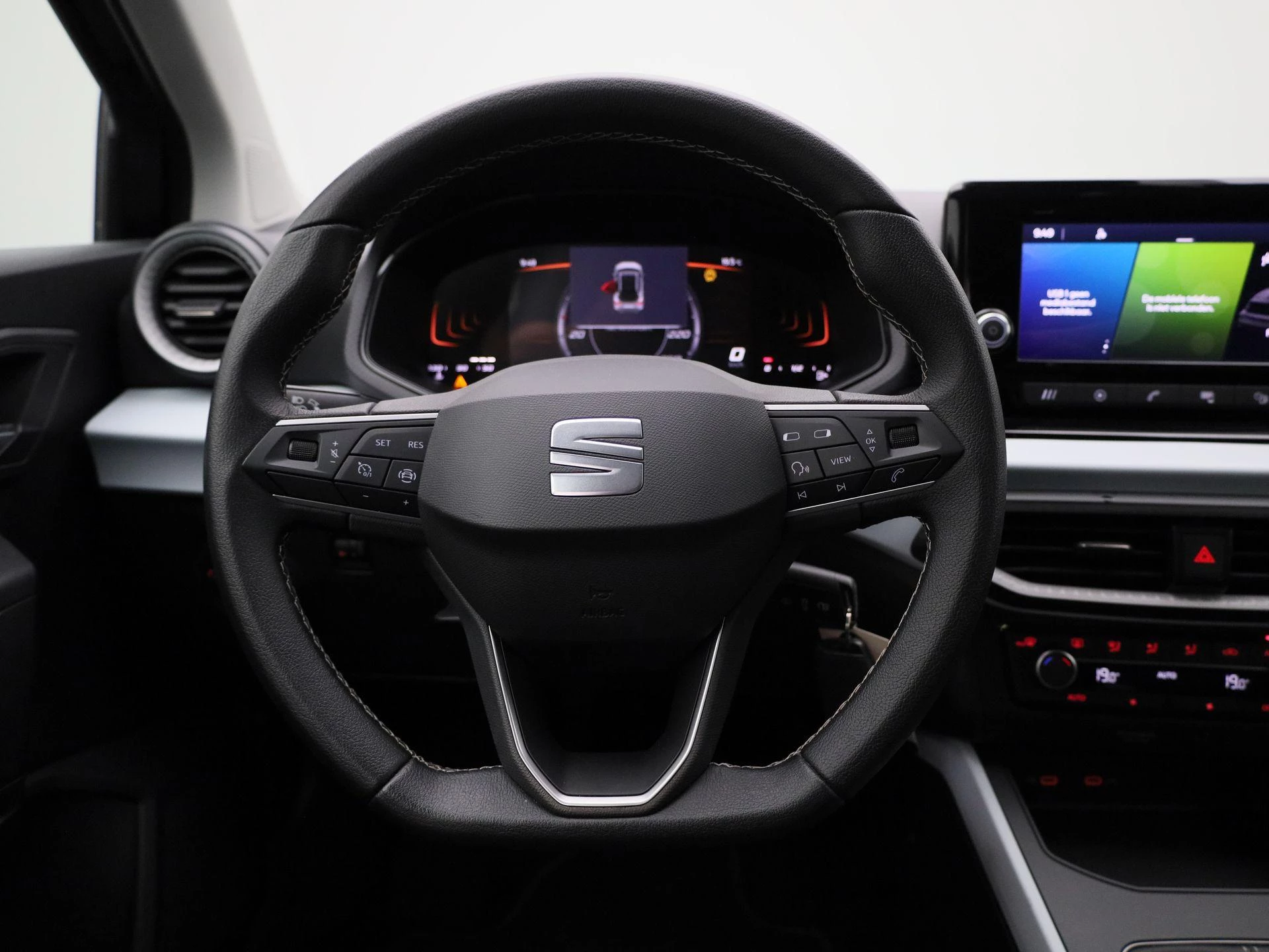 SEAT Arona 1.0 TSI 70kW Move