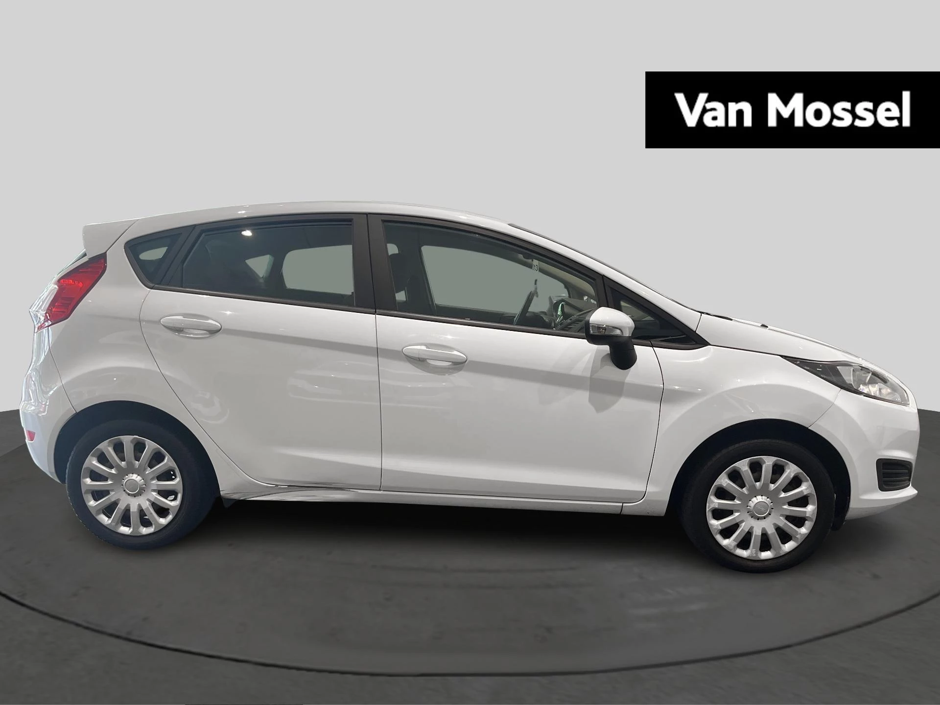 Ford Fiesta 1.25i 60kW Trend