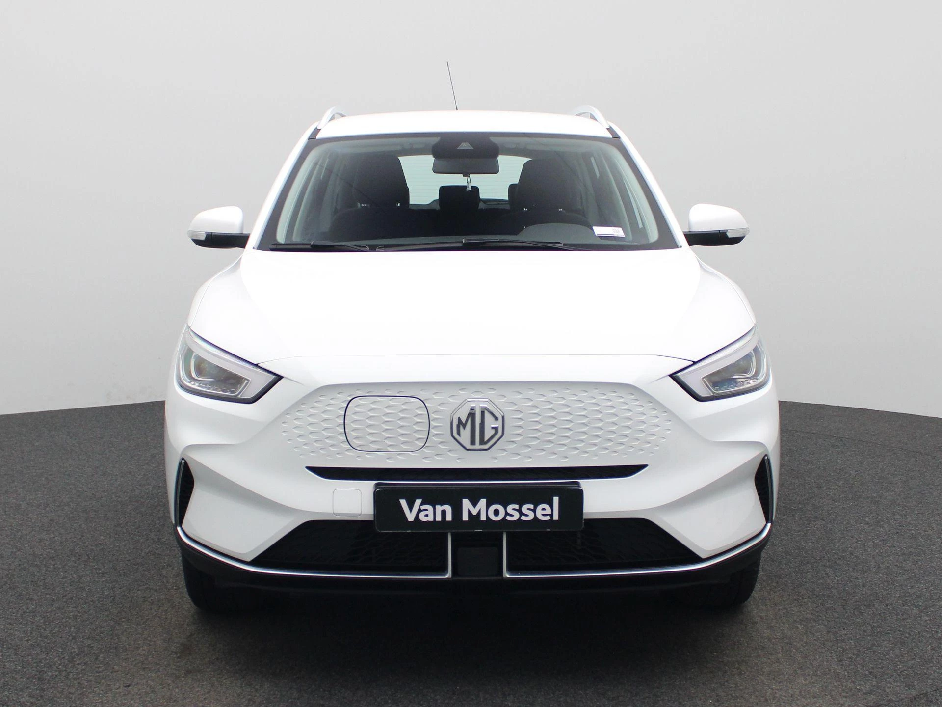 MG ZS Standard Range 51 kWh Comfort