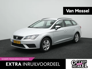 SEAT Leon ST 1.2 TSI Reference