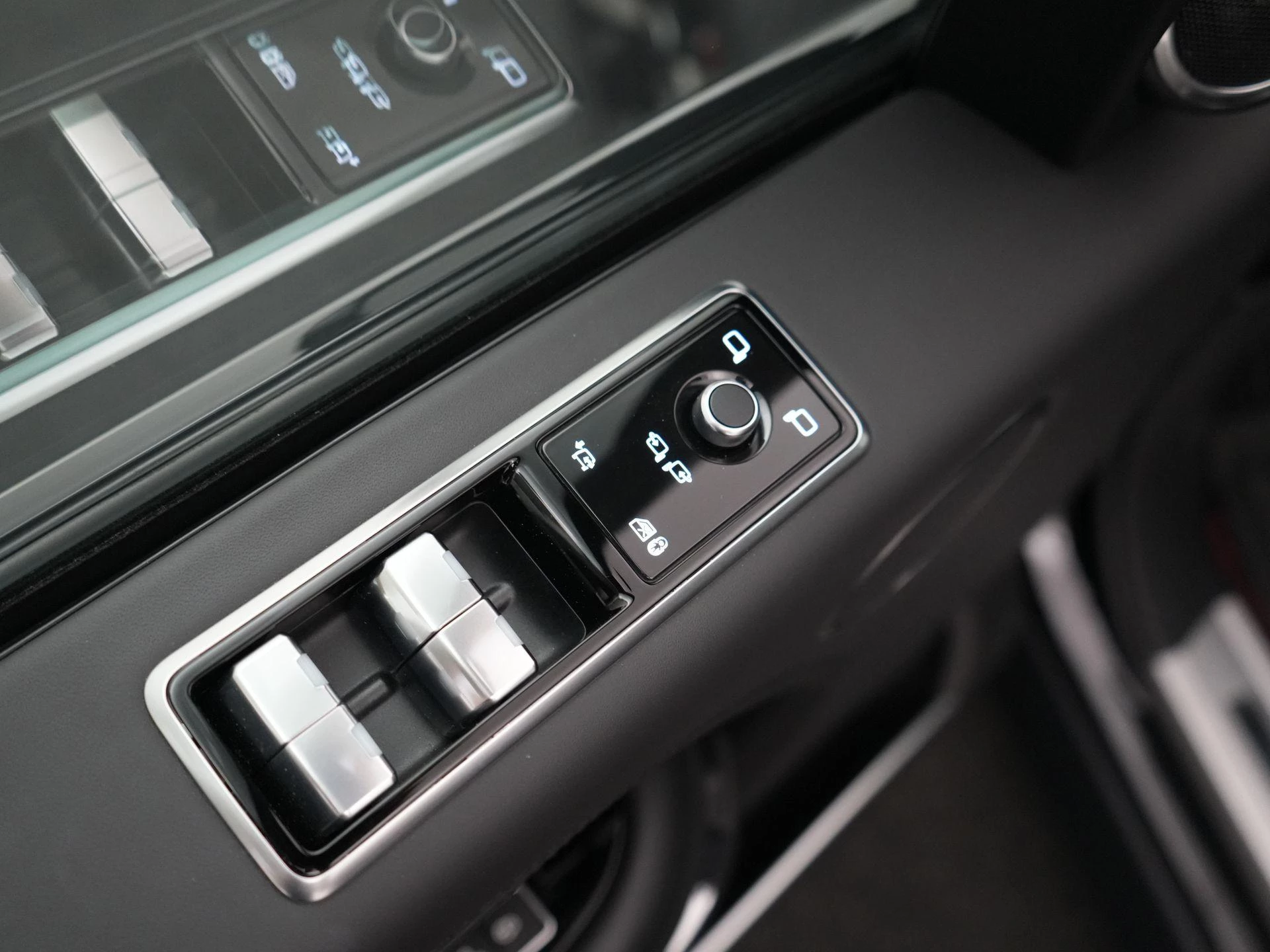 Land Rover Range Rover 5.0 V8 SC SVAutobiography Dynamic