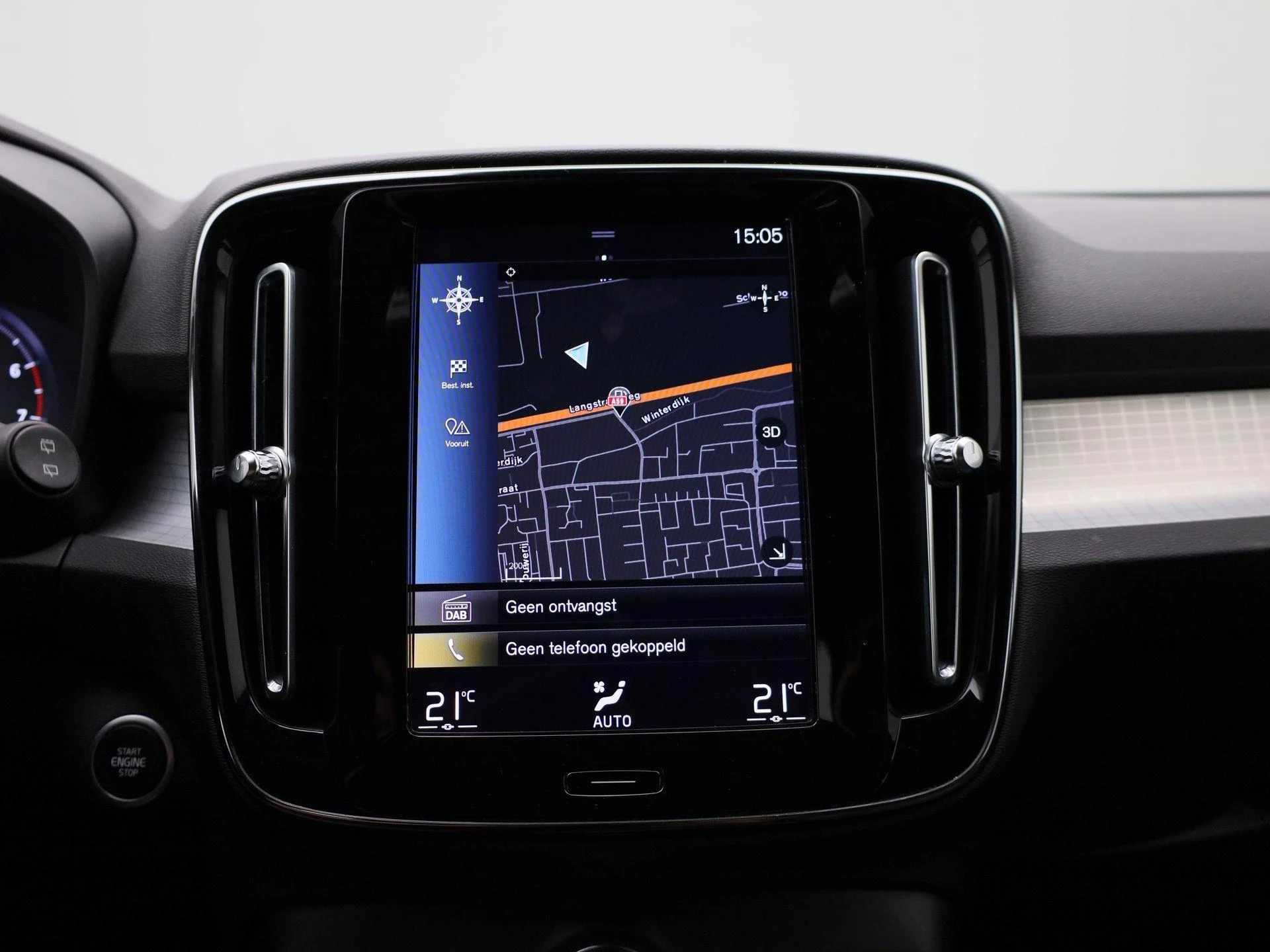 Volvo XC40 1.5 T3 Business Pro