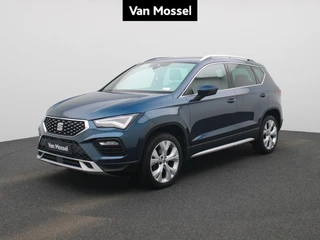 SEAT Ateca 1.5 TSI Style DSG