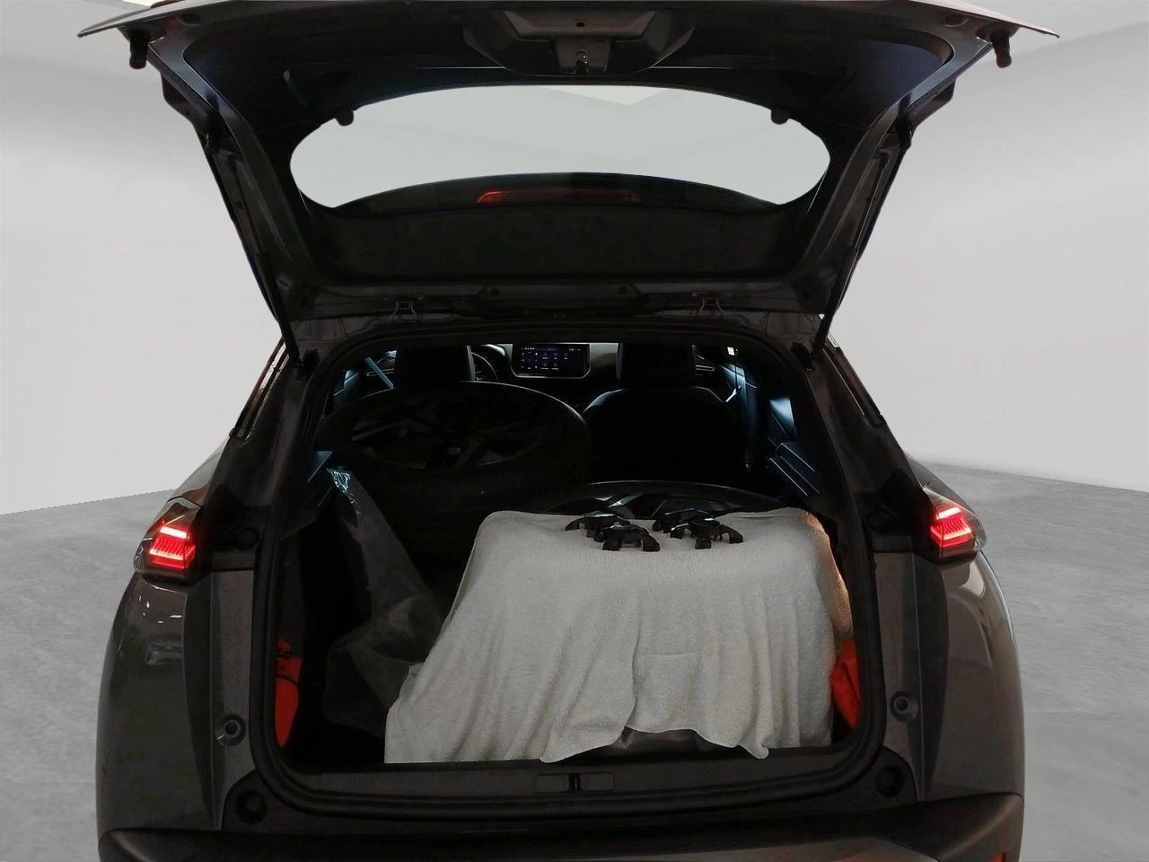 Peugeot 2008 1.2 Puretech 96kW S&S EAT8 Allure Pack